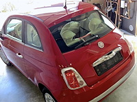 Fiat 500, 2012 - afbeelding 10 van  42