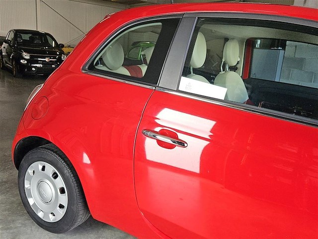 Fiat 500, 2012 - afbeelding 14 van  42