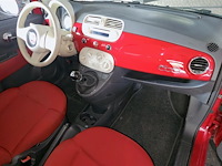 Fiat 500, 2012 - afbeelding 17 van  42
