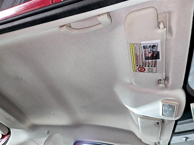 Fiat 500, 2012 - afbeelding 19 van  42