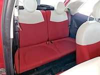 Fiat 500, 2012 - afbeelding 20 van  42