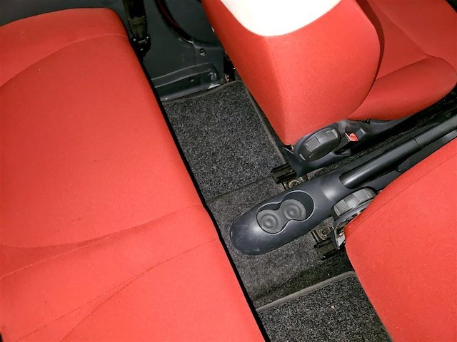 Fiat 500, 2012 - afbeelding 21 van  42