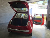 Fiat 500, 2012 - afbeelding 23 van  42
