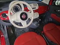 Fiat 500, 2012 - afbeelding 27 van  42
