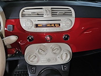 Fiat 500, 2012 - afbeelding 29 van  42