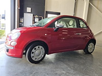 Fiat 500, 2012 - afbeelding 2 van  42