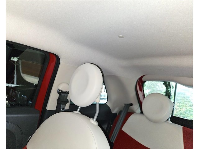 Fiat 500, 2012 - afbeelding 33 van  42