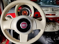 Fiat 500, 2012 - afbeelding 34 van  42