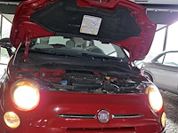 Fiat 500, 2012 - afbeelding 36 van  42