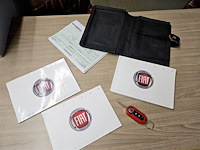 Fiat 500, 2012 - afbeelding 39 van  42