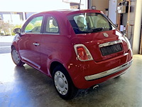 Fiat 500, 2012 - afbeelding 3 van  42