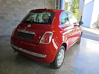 Fiat 500, 2012 - afbeelding 4 van  42