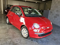 Fiat 500, 2012 - afbeelding 5 van  42
