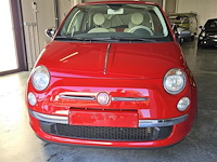 Fiat 500, 2012 - afbeelding 6 van  42