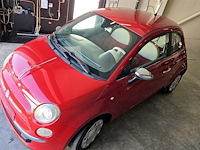 Fiat 500, 2012 - afbeelding 7 van  42
