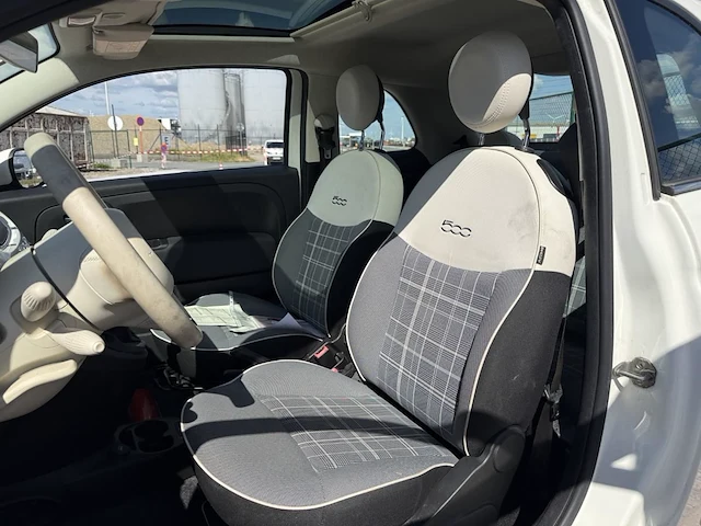 Fiat 500, 2020 - afbeelding 2 van  28