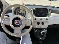 Fiat 500, 2020 - afbeelding 4 van  28