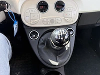 Fiat 500, 2020 - afbeelding 5 van  28