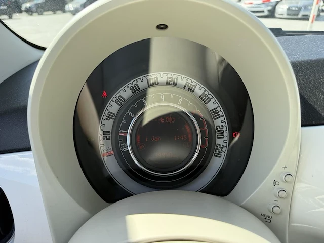 Fiat 500, 2020 - afbeelding 7 van  28