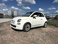 Fiat 500, 2020