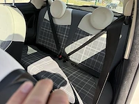Fiat 500, 2020 - afbeelding 13 van  28