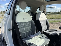 Fiat 500, 2020 - afbeelding 16 van  28