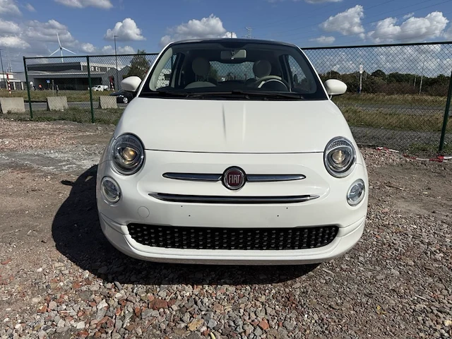 Fiat 500, 2020 - afbeelding 12 van  28
