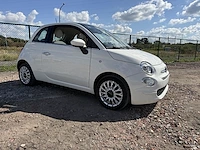 Fiat 500, 2020 - afbeelding 22 van  28