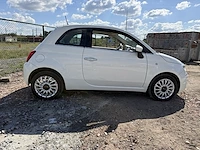 Fiat 500, 2020 - afbeelding 23 van  28