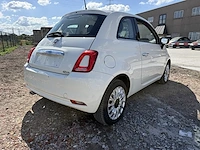 Fiat 500, 2020 - afbeelding 24 van  28