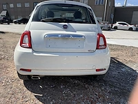 Fiat 500, 2020 - afbeelding 25 van  28