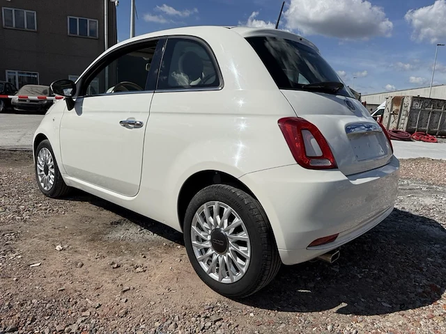 Fiat 500, 2020 - afbeelding 26 van  28