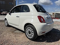 Fiat 500, 2020 - afbeelding 26 van  28