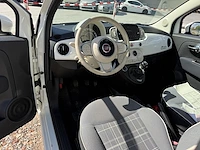 Fiat 500, 2020 - afbeelding 28 van  28