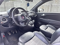 Fiat 500 blackjack, 2012 - afbeelding 2 van  35