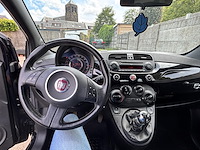 Fiat 500 blackjack, 2012 - afbeelding 4 van  35