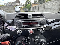 Fiat 500 blackjack, 2012 - afbeelding 5 van  35