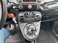 Fiat 500 blackjack, 2012 - afbeelding 6 van  35