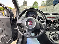 Fiat 500 blackjack, 2012 - afbeelding 8 van  35