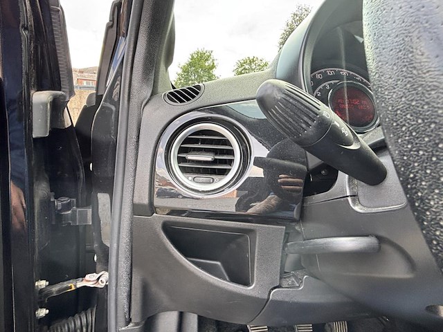 Fiat 500 blackjack, 2012 - afbeelding 10 van  35