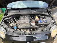 Fiat 500 blackjack, 2012 - afbeelding 19 van  35