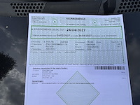 Fiat 500 blackjack, 2012 - afbeelding 22 van  35