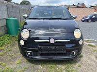 Fiat 500 blackjack, 2012 - afbeelding 23 van  35