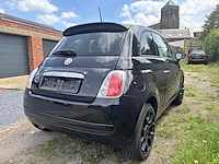 Fiat 500 blackjack, 2012 - afbeelding 31 van  35