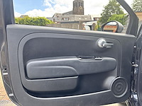 Fiat 500 blackjack, 2012 - afbeelding 34 van  35