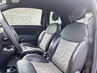 Fiat 500 blackjack, 2012 - afbeelding 35 van  35