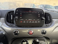 Fiat 500 city lounge nav, 2019 - afbeelding 3 van  27