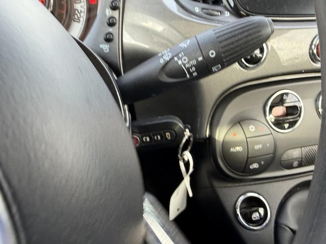 Fiat 500 city lounge nav, 2019 - afbeelding 7 van  27