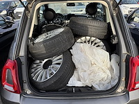 Fiat 500 city lounge nav, 2019 - afbeelding 11 van  27