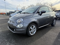 Fiat 500 city lounge nav, 2019 - afbeelding 1 van  27